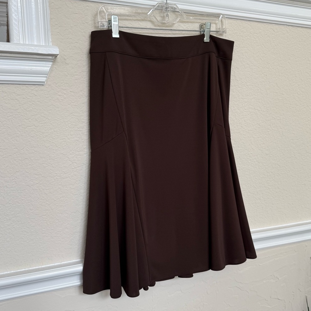 Michael Kors Flare Skirt
